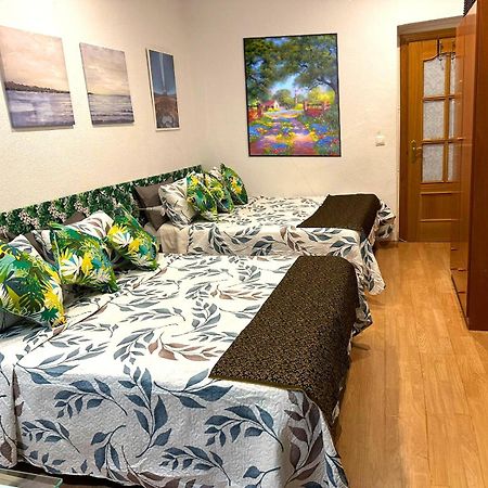 Puerta Del Sol Carretas Apartaments & Rooms Madrid Esterno foto