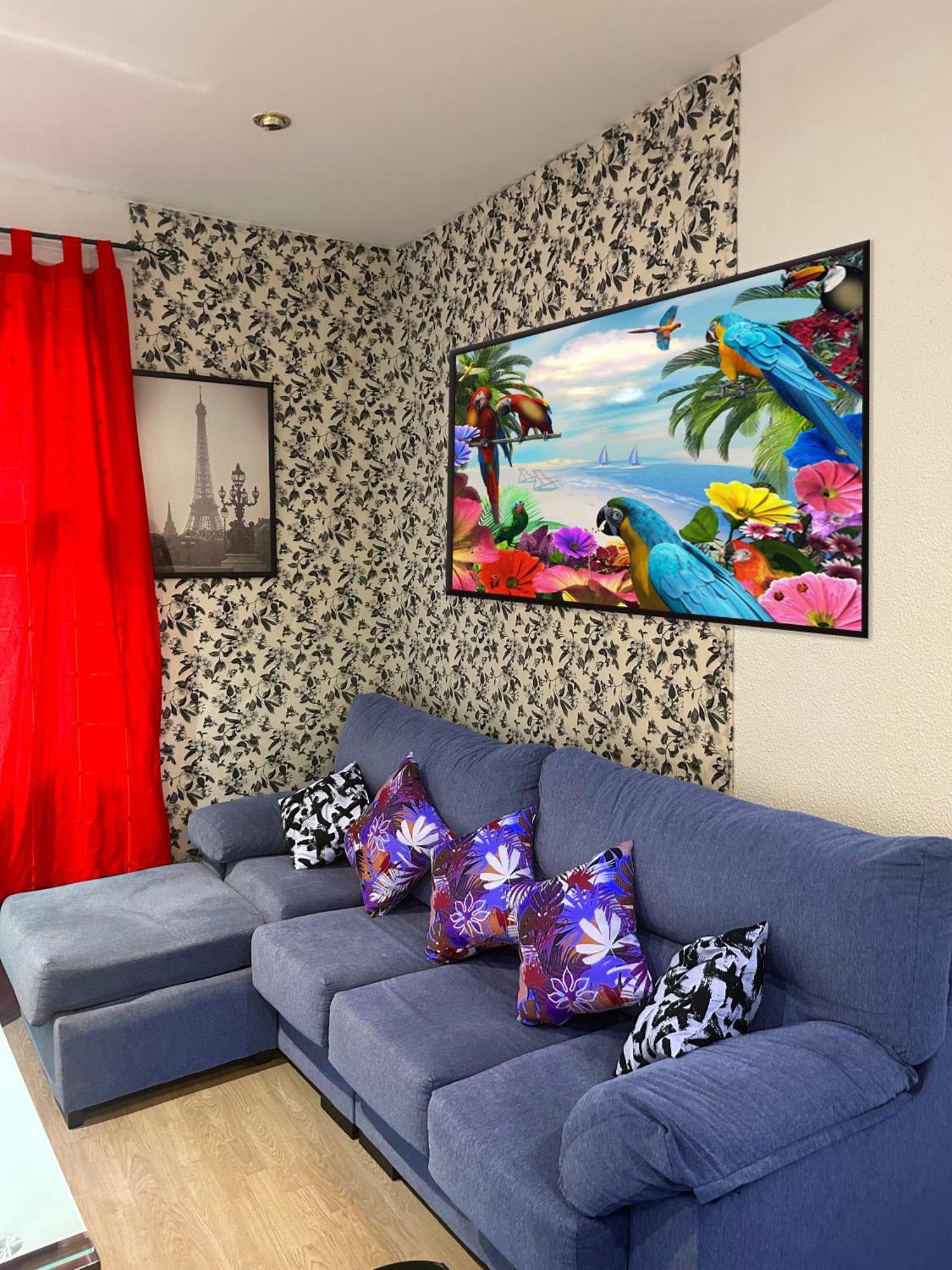 Puerta Del Sol Carretas Apartaments & Rooms Madrid Esterno foto